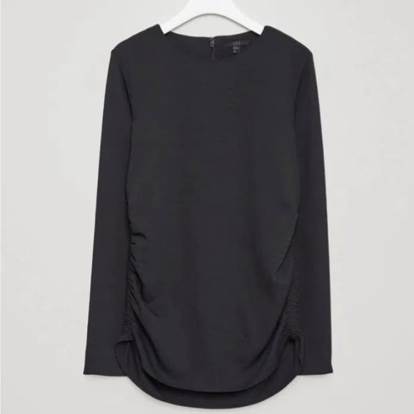 COS blouse - EUC - size 36 - Picture 5 of 9